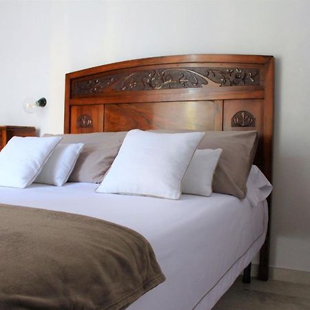 Bed and Breakfast I Baronetti In Centro Agropoli Exterior foto