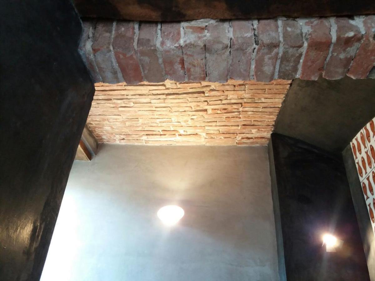 Bed and Breakfast I Baronetti In Centro Agropoli Exterior foto