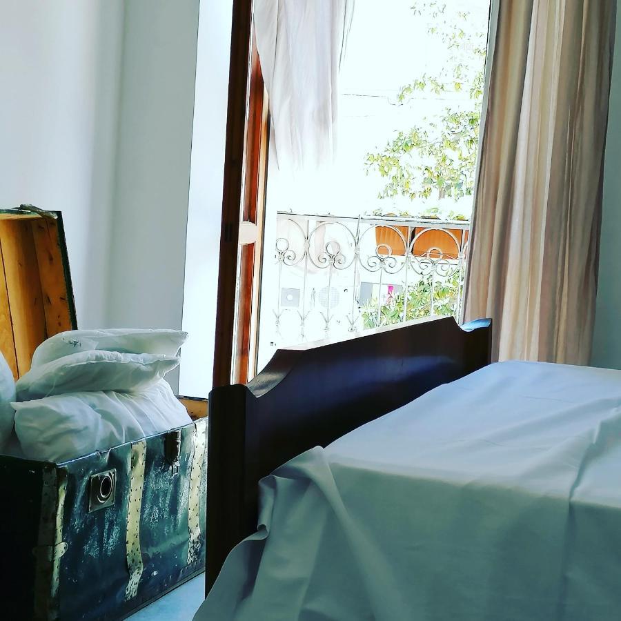 Bed and Breakfast I Baronetti In Centro Agropoli Exterior foto